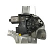 Recambio de elevalunas delantero izquierdo para peugeot 208 1.2 12v e-vti referencia OEM IAM 9816402180 9816401780 