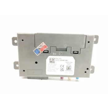 Recambio de modulo electronico para ford transit furgón (tts) 2.0 tdci cat referencia OEM IAM LK3T14G087BH  