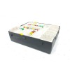 Recambio de caja reles / fusibles para renault megane iii berlina 5 p 1.6 16v referencia OEM IAM 284B60168R  
