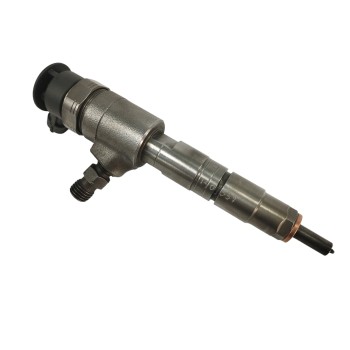 Recambio de inyector para citroën c4 picasso 1.6 blue-hdi fap referencia OEM IAM 0445110566  