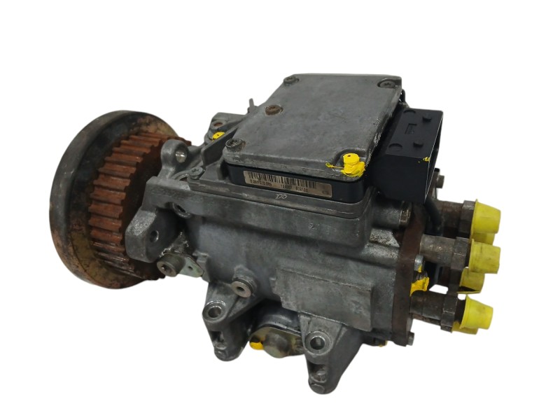 Recambio de bomba inyeccion para audi a6 berlina (4b2) 2.5 v6 24v tdi referencia OEM IAM 059130106 0470506033 
