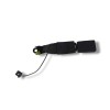 Recambio de enganche cinturon izquierdo para opel mokka x (j13) 1.4 (_76) referencia OEM IAM 42469735 TRASERO IZQUIERDO 