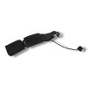 Recambio de enganche cinturon izquierdo para opel mokka x (j13) 1.4 (_76) referencia OEM IAM 42469735 TRASERO IZQUIERDO 
