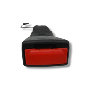Recambio de enganche cinturon izquierdo para opel mokka x (j13) 1.4 (_76) referencia OEM IAM 42469735 TRASERO IZQUIERDO 