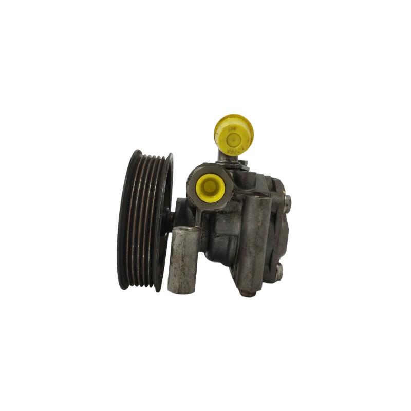 Recambio de bomba direccion para ford fiesta (cbk) 1.3 cat referencia OEM IAM 2S6C3A696CF  