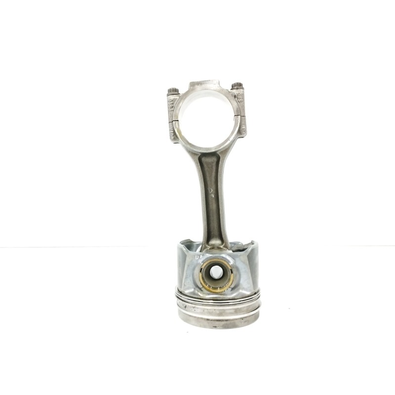 Recambio de biela para volkswagen touareg (7la) 2.5 tdi referencia OEM IAM 38105401J CON PISTON 70107065N