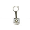 Recambio de biela para volkswagen touareg (7la) 2.5 tdi referencia OEM IAM 38105401J CON PISTON 70107065N