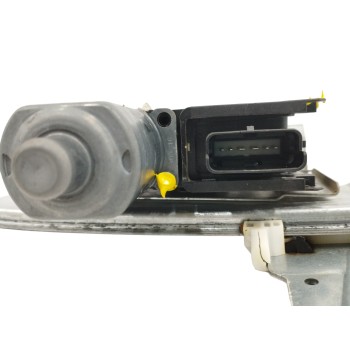 Recambio de elevalunas delantero izquierdo para peugeot 208 1.2 12v e-vti referencia OEM IAM 9816402180 9816401780 