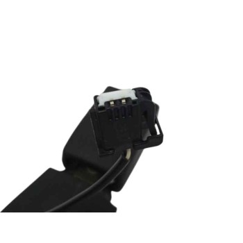Recambio de enganche cinturon izquierdo para opel mokka x (j13) 1.4 (_76) referencia OEM IAM 42469735 TRASERO IZQUIERDO 