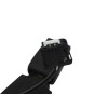 Recambio de enganche cinturon izquierdo para opel mokka x (j13) 1.4 (_76) referencia OEM IAM 42469735 TRASERO IZQUIERDO 