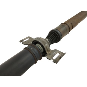 Recambio de transmision central para toyota rav 4 iii (_a3_) 2.2 d 4wd (ala30_) referencia OEM IAM 3710042080 219,5 CM 