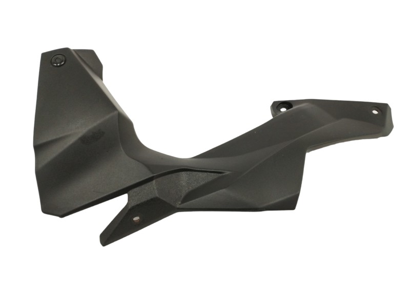 Recambio de carenado para kawasaki zh2 1000 zh2 1000 referencia OEM IAM 550280746 FRONTAL SUPERIOR IZQUIERDA 
