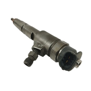 Recambio de inyector para citroën c4 picasso 1.6 blue-hdi fap referencia OEM IAM 0445110566  