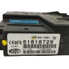 Recambio de modulo electronico para fiat grande punto (199) 1.3 16v jtd cat referencia OEM IAM 51818729  