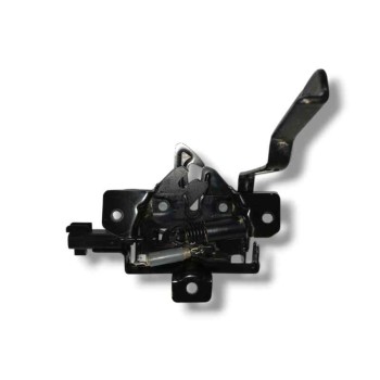 Recambio de cerradura capot para kia niro ii (sg2) ev referencia OEM IAM 81130AT000  