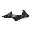 Recambio de carenado para kawasaki zh2 1000 zh2 1000 referencia OEM IAM 550280746 FRONTAL SUPERIOR IZQUIERDA 