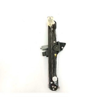 Recambio de elevalunas delantero derecho para citroën c3 aircross 1.2 12v e-thp referencia OEM IAM 39137862 0130824078 