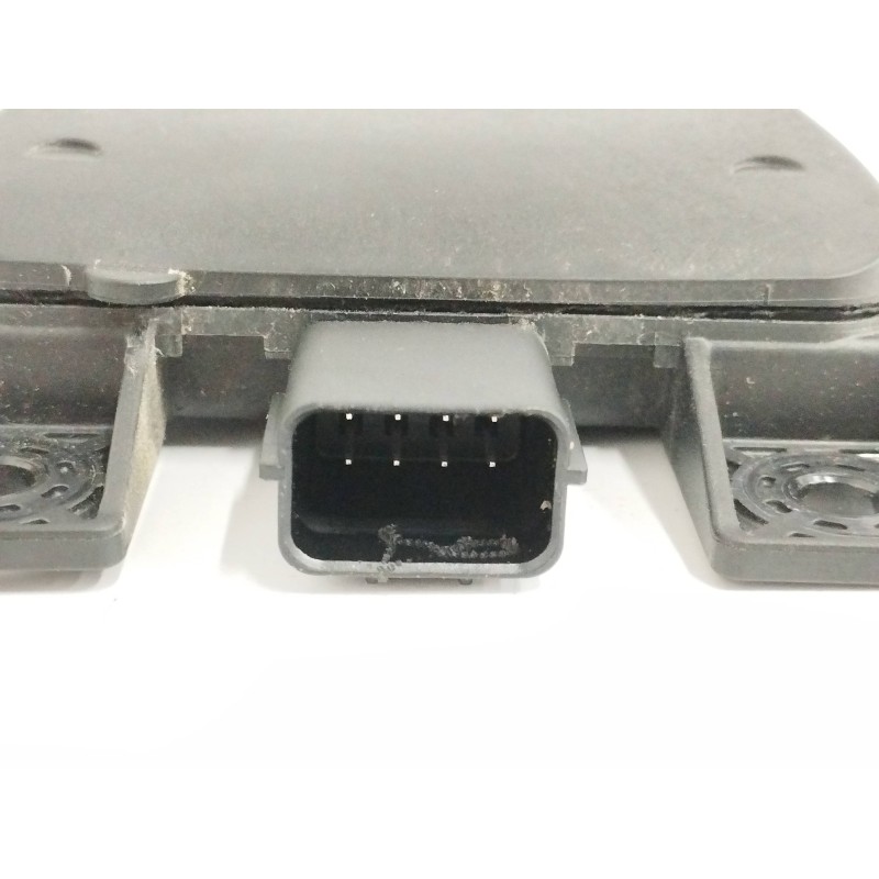 MODULO ELECTRONICO