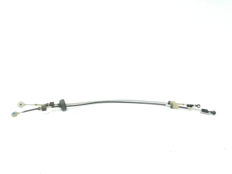 Recambio de varillaje cambio para opel astra gtc 1.9 cdti referencia OEM IAM 55350266EK  
