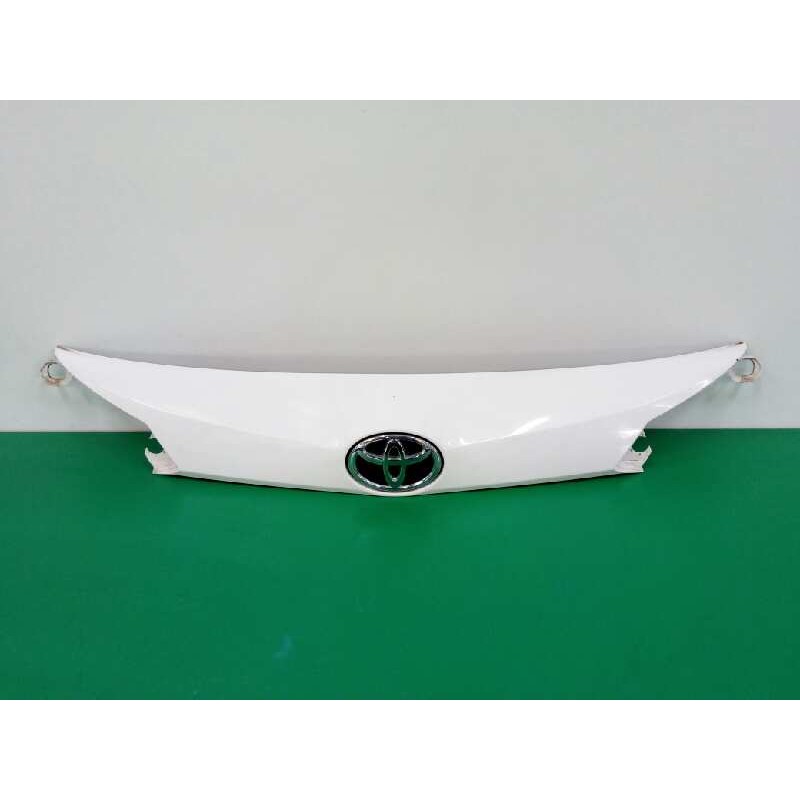 Recambio de moldura para toyota rav 4 iv (_a4_) 2.0 d (wwa42_) referencia OEM IAM 7680142150 7683942030 