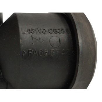 Recambio de bomba de embrague para land rover freelander (ln) 2.0 turbodiesel referencia OEM IAM L051V00G3502  