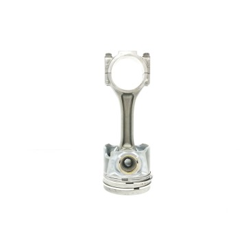 Recambio de biela para volkswagen touareg (7la) 2.5 tdi referencia OEM IAM 38105401J CON PISTON 70107065N