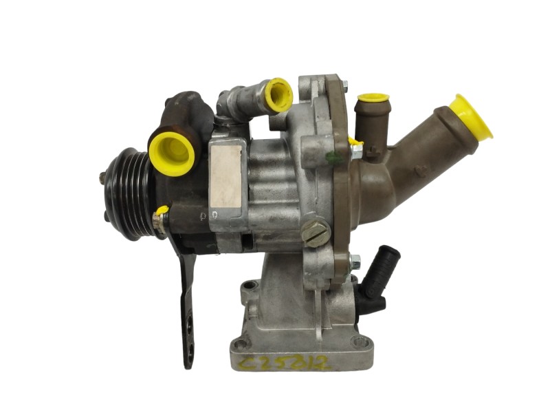Recambio de bomba direccion para ford mondeo berlina (ge) 2.0 tdci cat referencia OEM IAM   