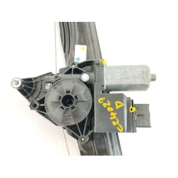 Recambio de elevalunas delantero derecho para citroën c3 aircross 1.2 12v e-thp referencia OEM IAM 39137862 0130824078 