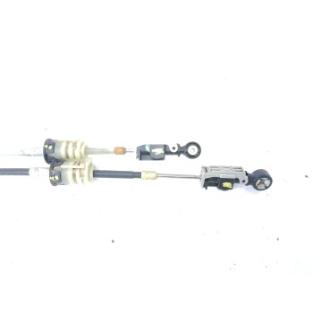 Recambio de varillaje cambio para opel astra gtc 1.9 cdti referencia OEM IAM 55350266EK  