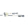 Recambio de varillaje cambio para opel astra gtc 1.9 cdti referencia OEM IAM 55350266EK  