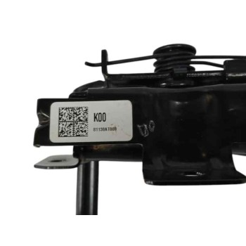 Recambio de cerradura capot para kia niro ii (sg2) ev referencia OEM IAM 81130AT000  