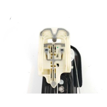 Recambio de elevalunas delantero derecho para citroën c3 aircross 1.2 12v e-thp referencia OEM IAM 39137862 0130824078 