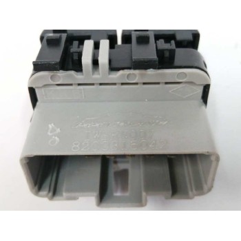 Recambio de mando elevalunas delantero izquierdo para renault laguna ii (bg0) confort authentique referencia OEM IAM 8200315042 