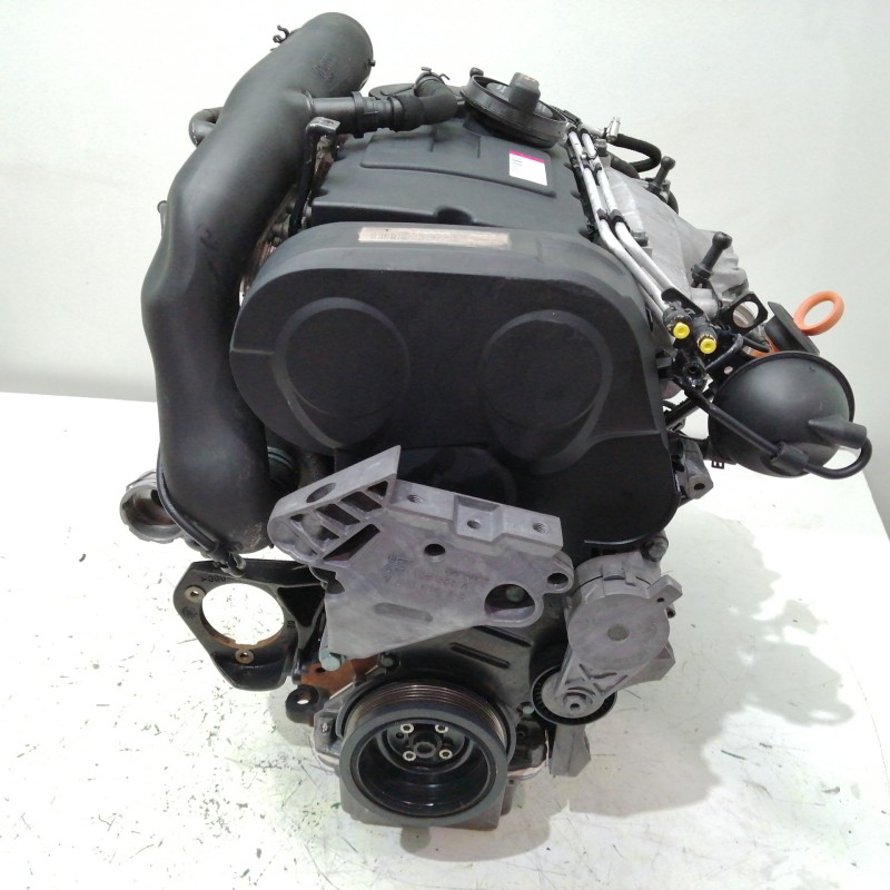 MOTOR COMPLETO