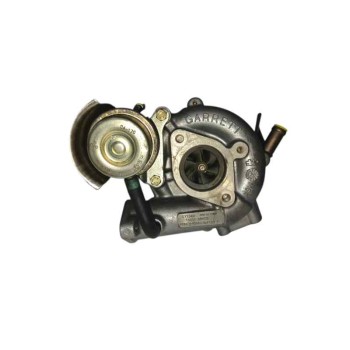 TURBOCOMPRESOR 14411BN800 GT1549 