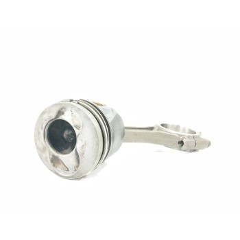 Recambio de biela para volkswagen touareg (7la) 2.5 tdi referencia OEM IAM 38105401J CON PISTON 70107065N