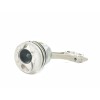 Recambio de biela para volkswagen touareg (7la) 2.5 tdi referencia OEM IAM 38105401J CON PISTON 70107065N