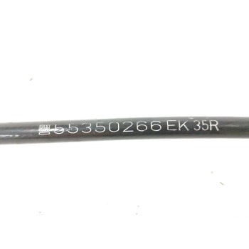 Recambio de varillaje cambio para opel astra gtc 1.9 cdti referencia OEM IAM 55350266EK  
