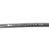 Recambio de varillaje cambio para opel astra gtc 1.9 cdti referencia OEM IAM 55350266EK  
