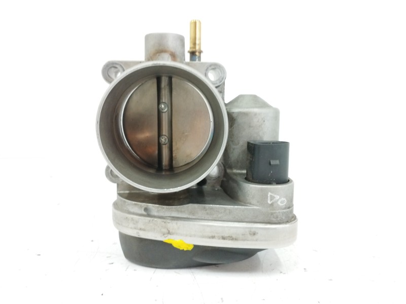 Recambio de caja mariposa para renault megane iii berlina 5 p 1.6 16v referencia OEM IAM 8200190230  