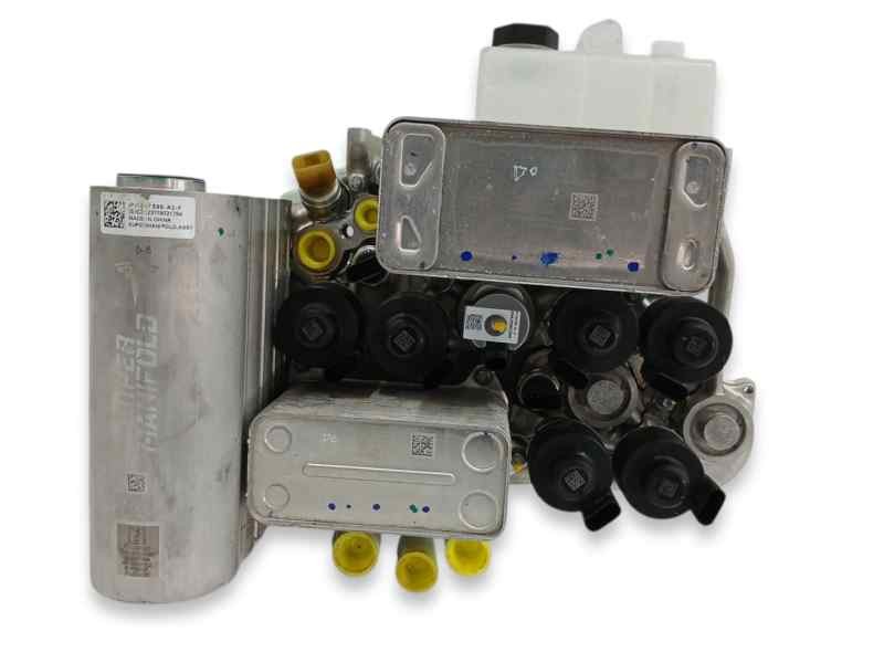 Recambio de motor calefaccion para tesla model 3 ev referencia OEM IAM 161370300B 1547595A2F Recambio de motor calefaccion para tesla model 3 ev referencia OEM IAM 161370300B 1547595A2F