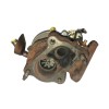 Recambio de turbocompresor para nissan almera tino (v10) 2.2 dci referencia OEM IAM 14411BN800 GT1549 