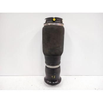 Recambio de amortiguador trasero izquierdo para mercedes-benz clase gl (x164) gl 320 cdi 4-matic (164.822) referencia OEM IAM 16