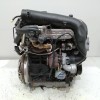 Recambio de motor completo para volkswagen golf v berlina (1k1) 2.0 tdi referencia OEM IAM BKD  