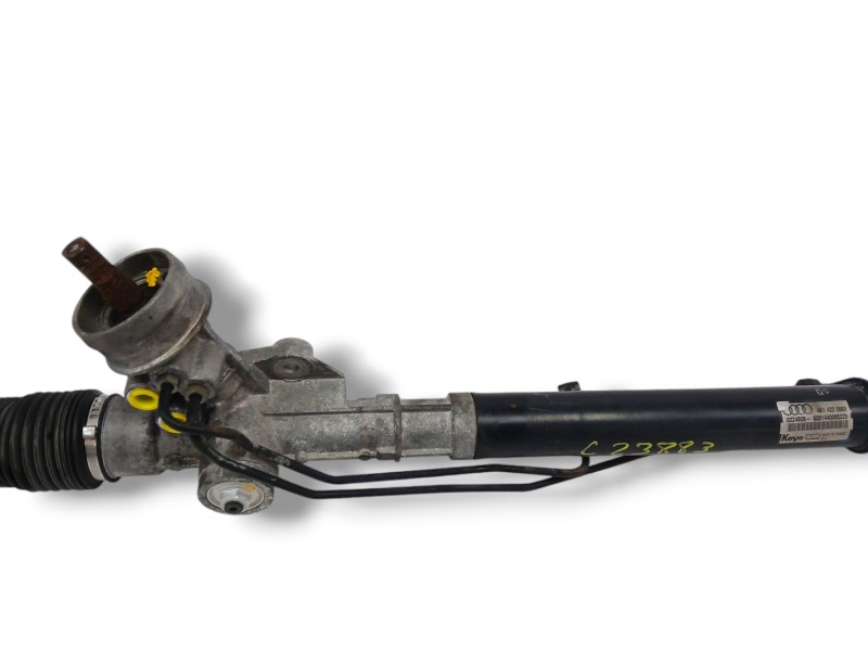 Recambio de cremallera direccion para audi a6 berlina (4b2) 2.5 v6 24v tdi referencia OEM IAM 4B1422066E  