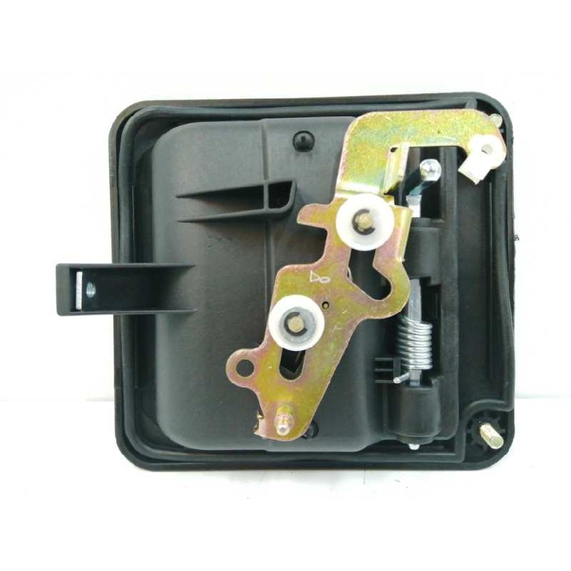 MANETA EXTERIOR LATERAL DERECHA