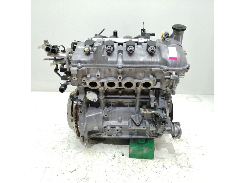 Recambio de motor completo para mazda 3 berlina (bk) 1.6 16v cat referencia OEM IAM Z6  