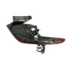 Recambio de piloto trasero izquierdo para hyundai kona 1.0 tgdi cat referencia OEM IAM 92401J901 92401J90 