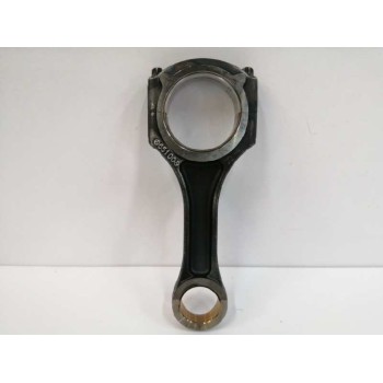 Recambio de biela para mercedes-benz clase a (w176) a 200 d motorsport edition (176.008) referencia OEM IAM 65100 A6510300020 