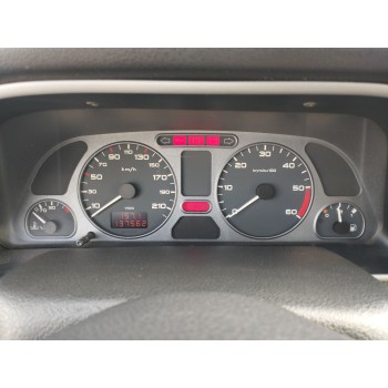 peugeot 306 berlina 3/4/5 puertas (s2) del año 2000